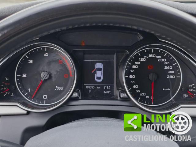 AUDI A5 usata, con Autoradio