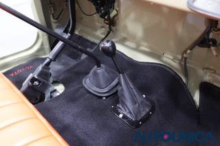 TOYOTA Land Cruiser usata 38