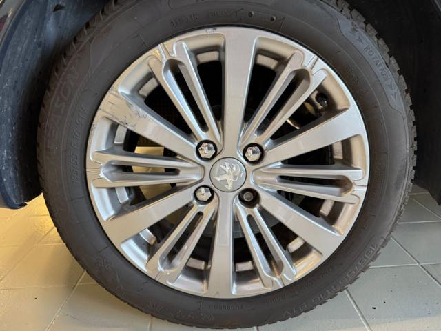 PEUGEOT 208 usata, con Lettore CD