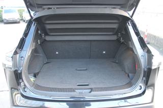 NISSAN Qashqai usata, con Autoradio