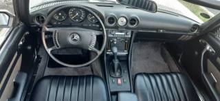 MERCEDES-BENZ SL 350 usata 5