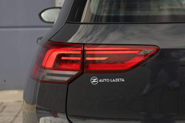 VOLKSWAGEN Golf usata, con Fari full-led