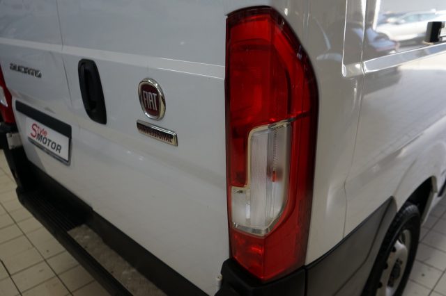 FIAT Ducato usata 27
