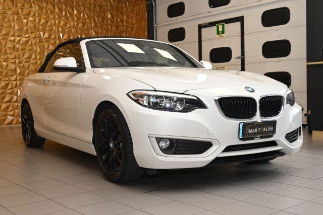 BMW 218 usata 60