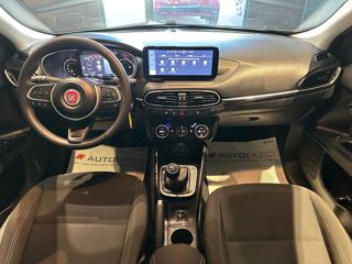 FIAT Tipo usata, con Antifurto