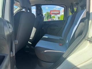 FIAT Panda usata 8
