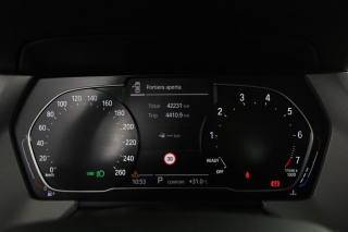 BMW 118 usata 6