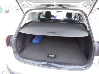 FORD Focus usata, con Sensori di parcheggio posteriori