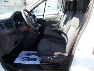 RENAULT Trafic usata, con Climatizzatore