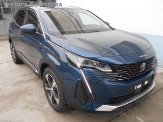 PEUGEOT 3008 usata, con Fari LED
