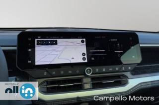 JEEP Compass usata 9