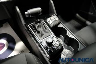 KIA Sportage usata, con Specchietti laterali elettrici