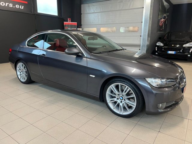 BMW 335 usata, con Airbag Passeggero