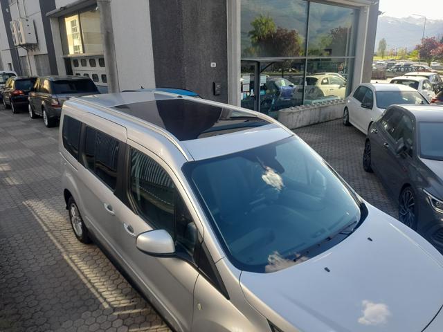 FORD Tourneo Connect usata 30