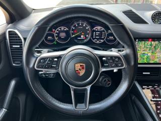 PORSCHE Cayenne usata, con Cruise Control
