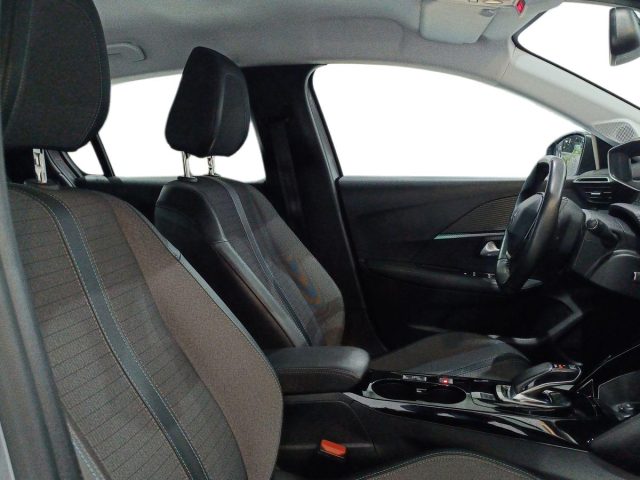 PEUGEOT 208 usata, con Cruise Control