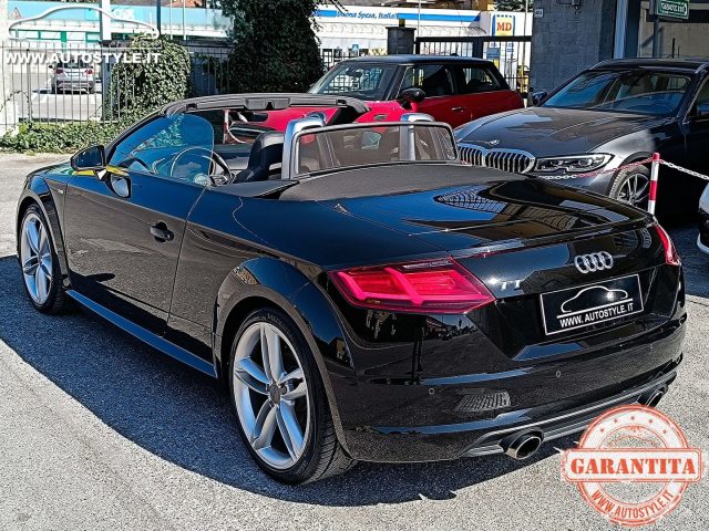 AUDI TT usata 70