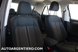 VOLKSWAGEN T-Roc usata, con Isofix