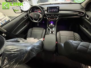 FOTON Tunland G7 usata, con Start/Stop Automatico