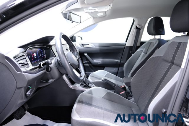 VOLKSWAGEN Polo usata, con USB