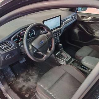 FORD Focus usata, con Sistema di navigazione
