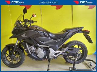 HONDA NC700X usata 2