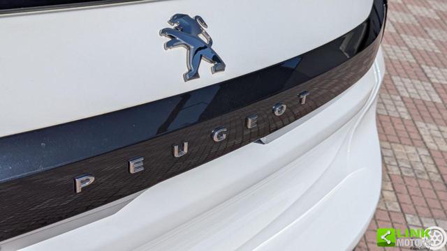 PEUGEOT 208 usata, con Cruise Control