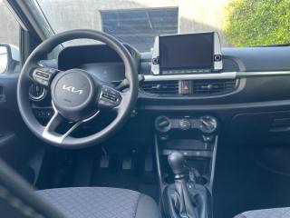 KIA Picanto usata, con Bluetooth