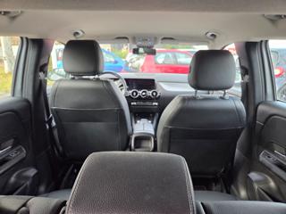 MERCEDES-BENZ GLA 200 usata, con Chiusura centralizzata