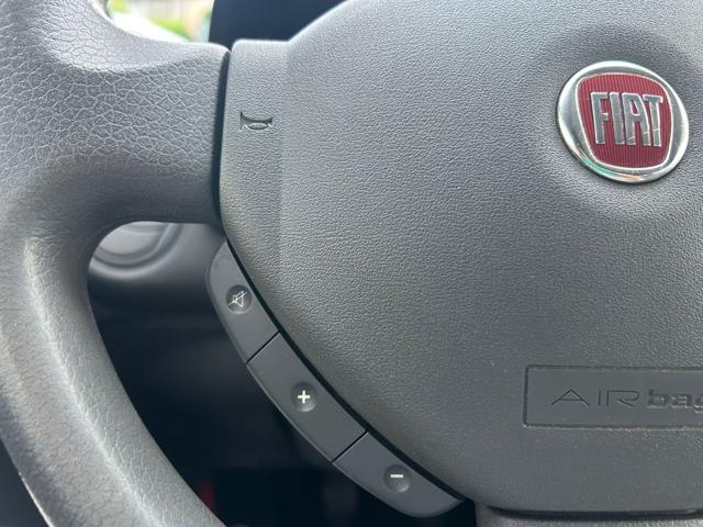 FIAT Panda usata, con Pneumatici quattro stagioni