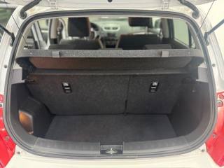 SUZUKI Swift usata, con Cruise Control