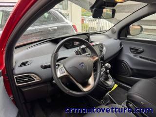 LANCIA Ypsilon usata, con ESP
