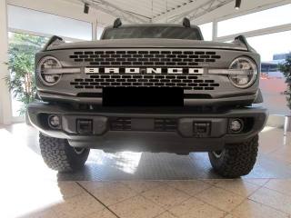 FORD Bronco usata, con Airbag