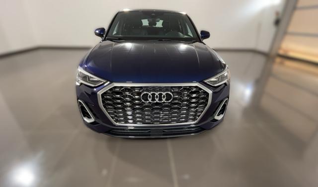 AUDI Q3 usata, con Climatizzatore