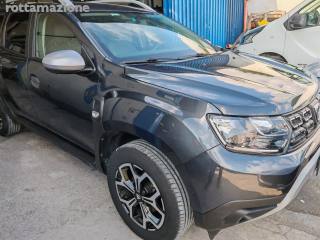 DACIA Duster usata, con Chiusura centralizzata