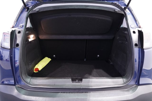 OPEL Crossland usata 34