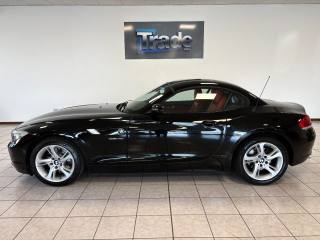 BMW Z4 usata, con Airbag