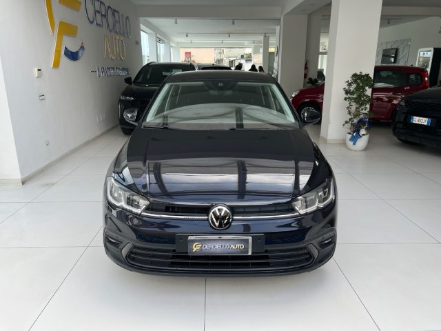 VOLKSWAGEN Polo usata, con Airbag laterali