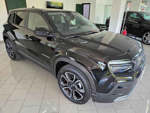 JEEP Avenger usata, con ABS