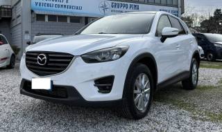 MAZDA CX-5 2.2L Skyactiv-D 150CV 2WD Exceed