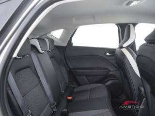 RENAULT Captur usata 10