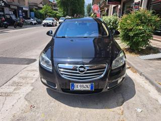 OPEL Insignia usata, con Park Distance Control