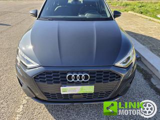 AUDI A3 usata 34