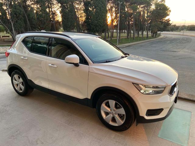 VOLVO XC40 usata, con Airbag laterali