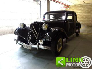 CITROEN Traction Avant usata 31