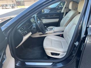 BMW 730 usata, con Chiusura centralizzata