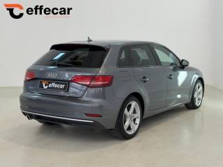 AUDI A3 usata, con Autoradio