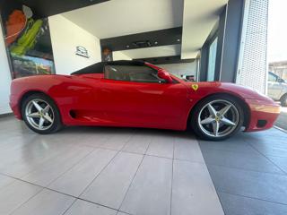 FERRARI 360 usata 1