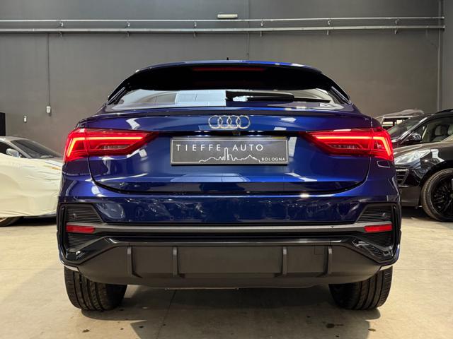 AUDI Q3 usata, con Alzacristalli elettrici
