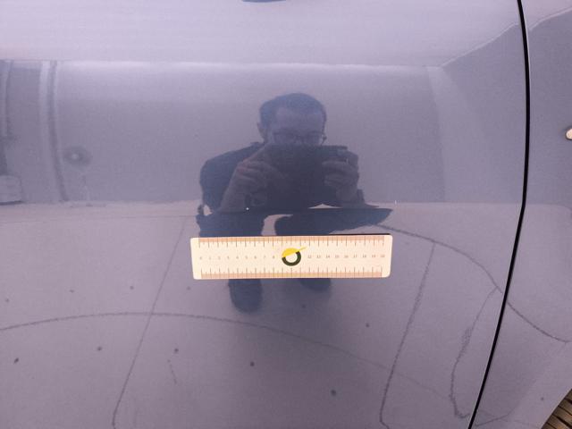 LANCIA Ypsilon usata 41